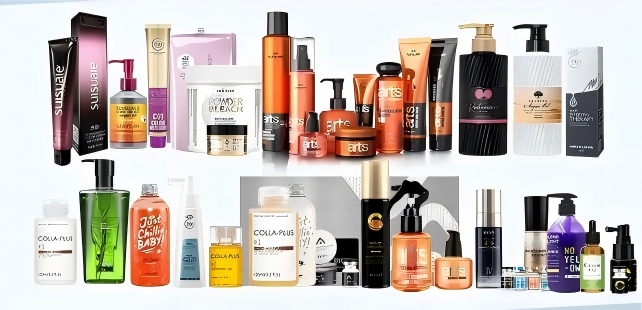 奥斯卡尔(日化）